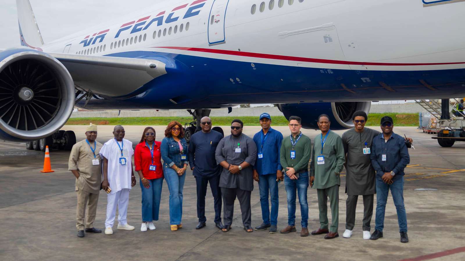 Air Peace-ը ընդլայնում է թռիչքների աշխարհագրությունը. Բարբադոսը մնում է կարևոր միջազգային հանգույց