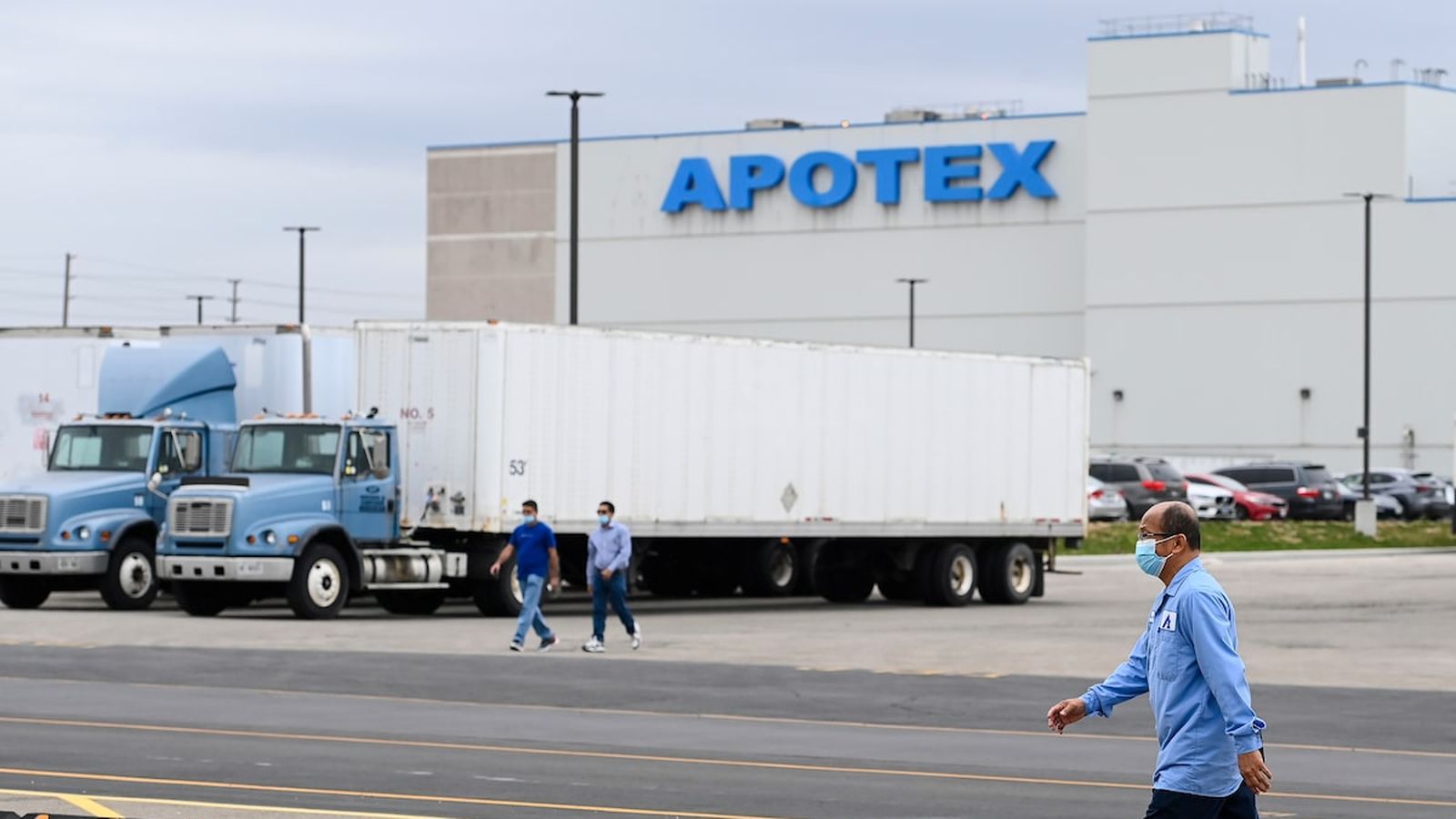 Apotex Health-ը թողարկել է 1.3 միլիարդ դոլարի IPO՝ գրանցելով Տորոնտոյի ֆոնդային բորսայի խոշորագույն գործարքը