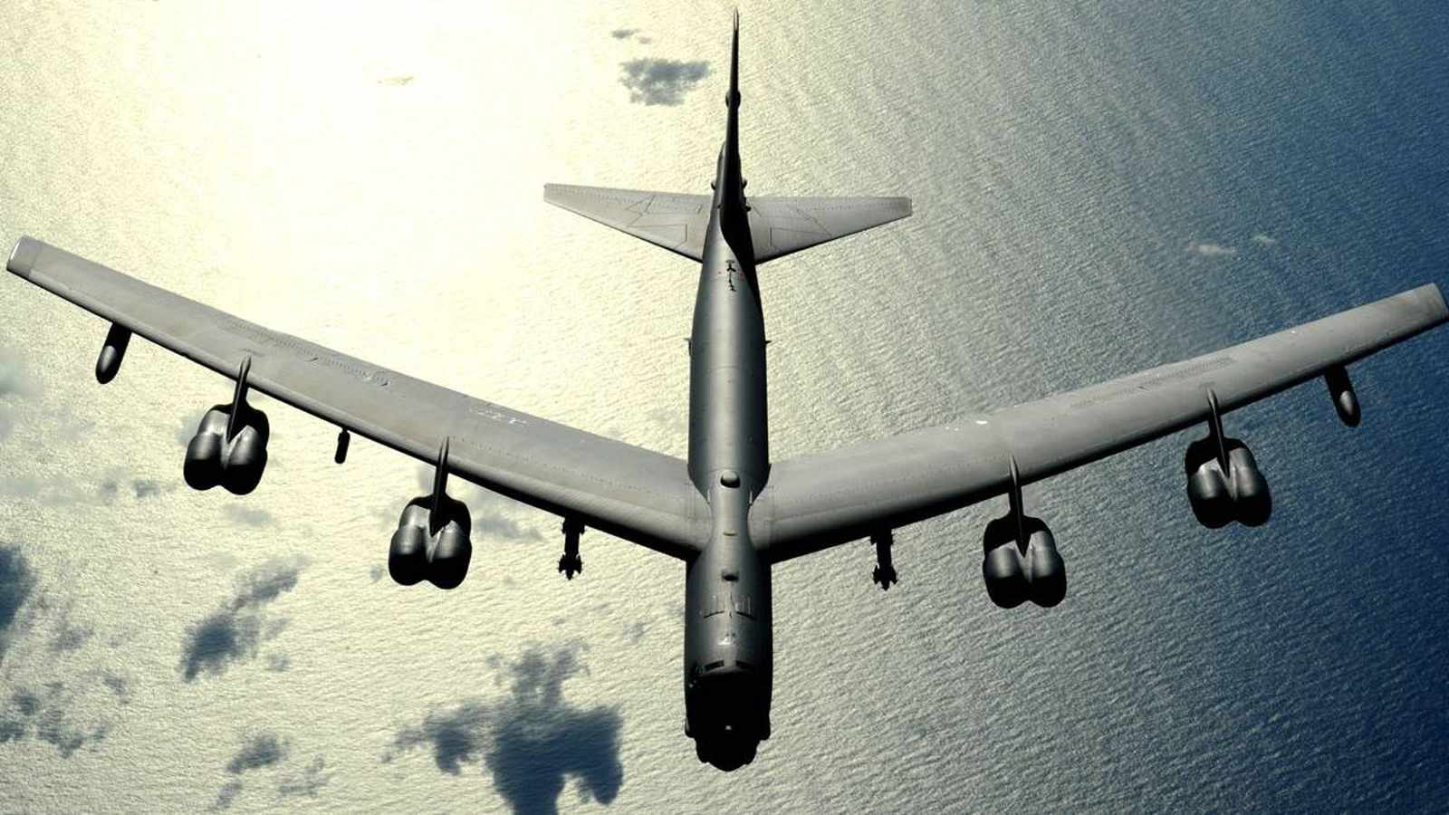 B-52 ռմբակոծիչի կործանումը Էդվարդս ավիաբազայում. հետաքննությունը կենտրոնացած է արդիականացման ծրագրերի վրա