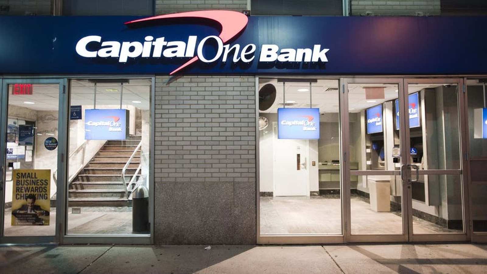 Capital One-ի նախկին ղեկավարը միանում է Capital Bank-ի խորհրդին՝ ընկերության ռազմավարական փոփոխությունների ֆոնին