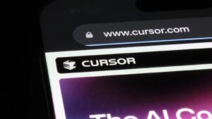 Cursor-ը գործարկել է iOS հավելված՝ SpaceX-ի կողմից ձեռքբերումից հետո