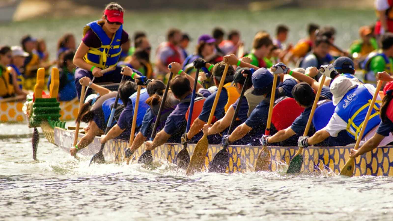 «Վիշապանավերի» տոնը՝ համաշխարհային մասշտաբով. մշակութային դիվանագիտությունն ու ավանդույթների վերածնունդը