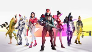Fortnite-ի v41.10 թարմացումը՝ OG 9-րդ եթերաշրջանով և նոր համագործակցություններով