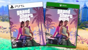 Rockstar Games-ը հաստատել է, որ Grand Theft Auto 6-ը չի թողարկվի սկավառակներով