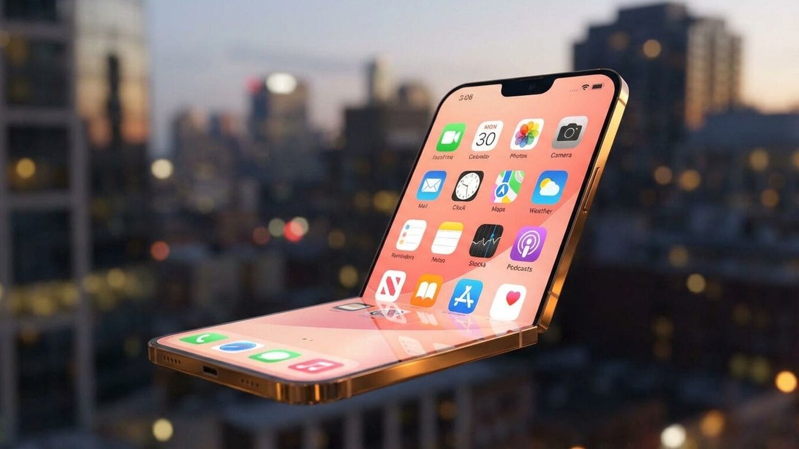 Apple-ի 2026 թվականի ռազմավարությունը. iPhone 18 Pro-ն և ծալվող սմարթֆոնների շուկան