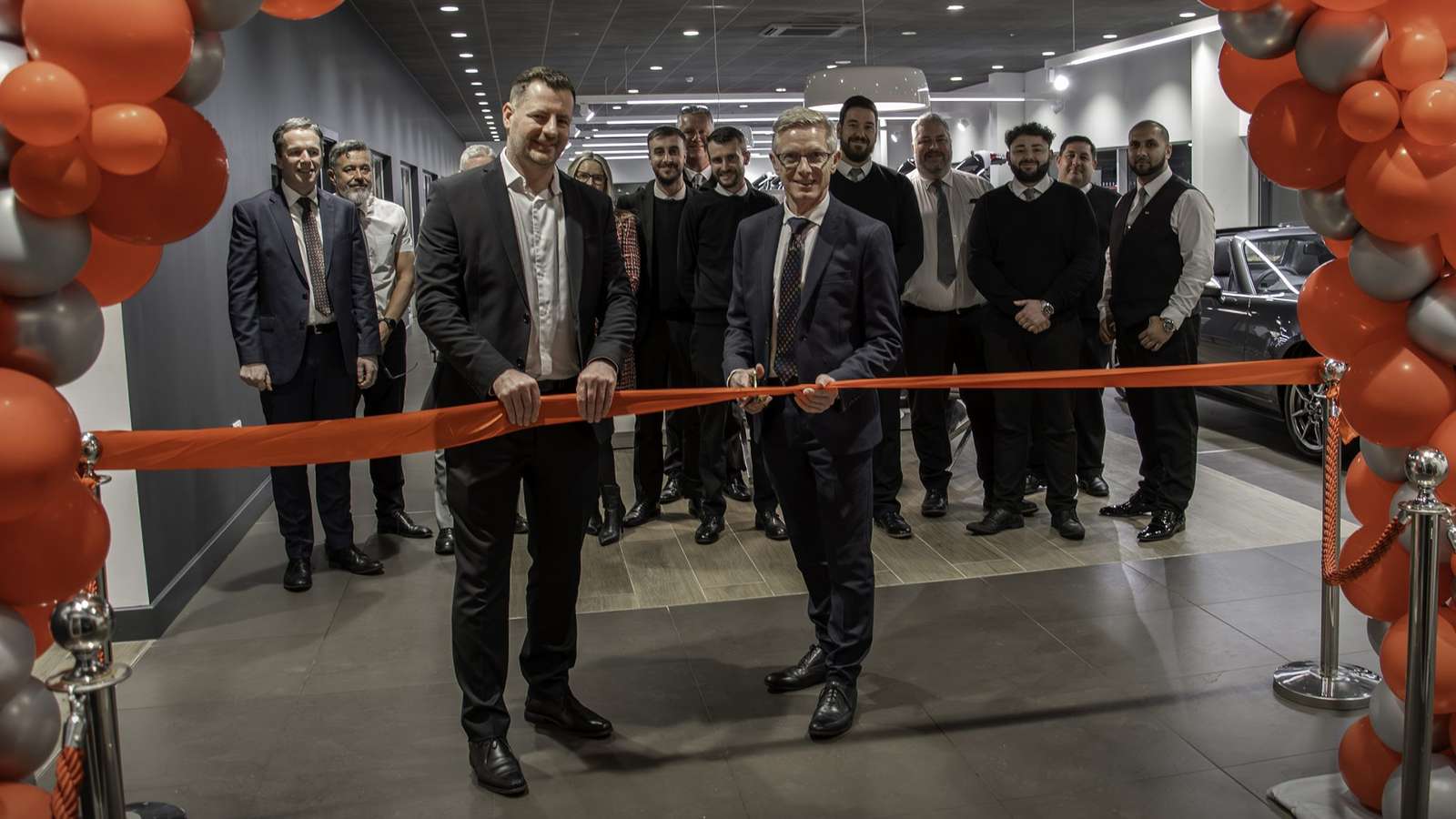 Մազդա դիլերային կենտրոնները ընդլայնում են ներկայությունը՝ շնորհիվ երաշխիքային նոր ծրագրերի և մասնաճյուղերի աճի