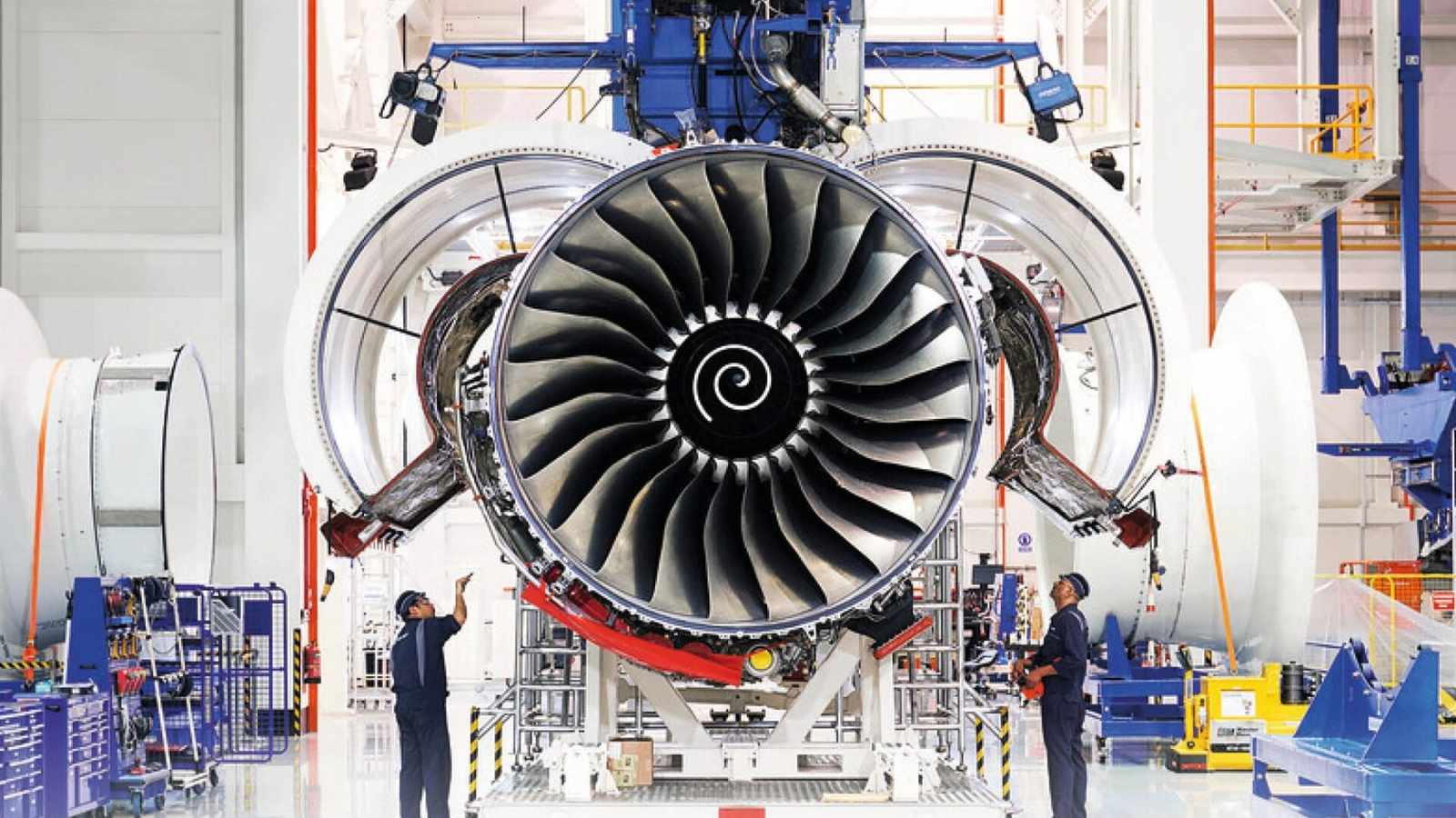 Rolls-Royce-ի աճը. 1334% թռիչքի վերլուծություն և ապագա հեռանկարներ