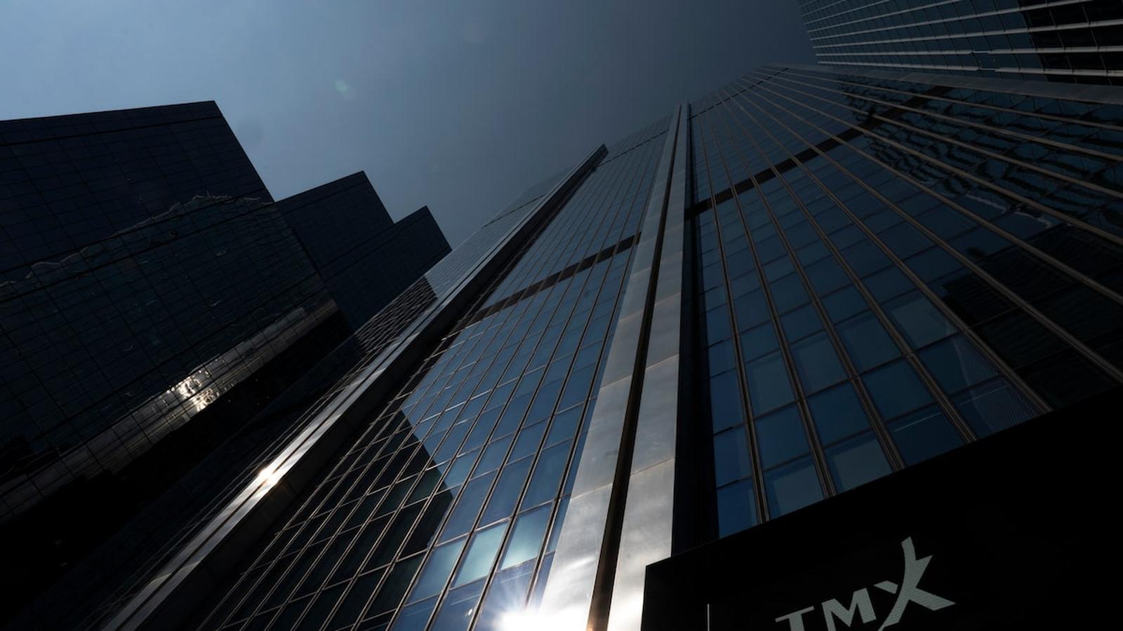 TSX ինդեքսը հասել է ռեկորդային բարձրության՝ աշխարհաքաղաքական լարվածության թուլացման ֆոնին