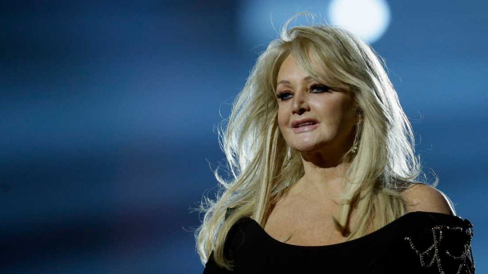 Bonnie Tyler