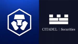 Citadel Securities-ը 400 միլիոն դոլար է ներդրել Crypto.com-ում՝ գնահատելով հարթակը 20 միլիարդ դոլար