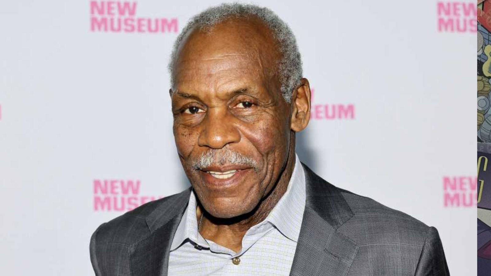 Danny Glover