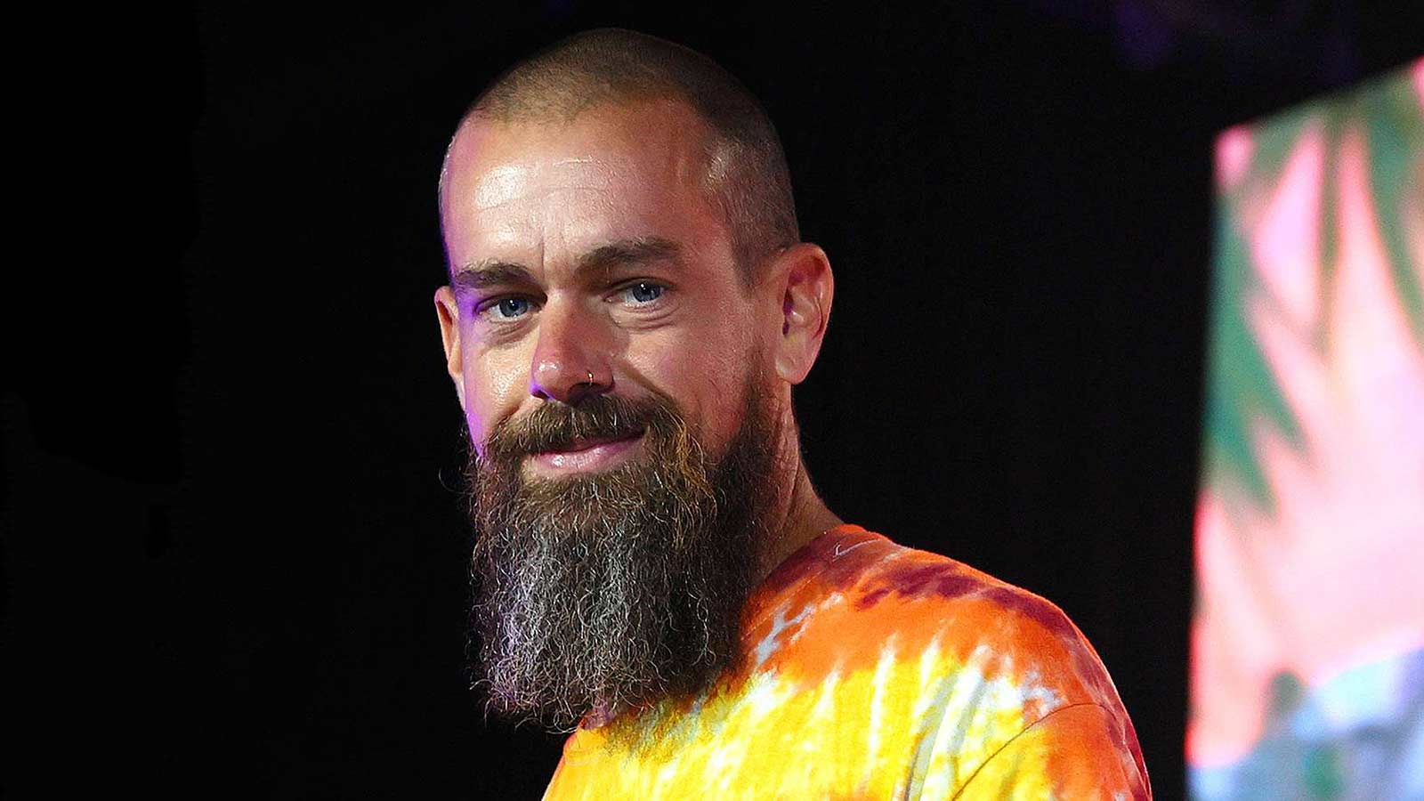 Jack Dorsey