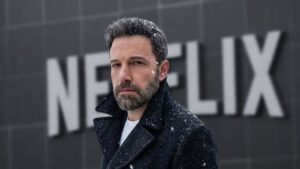 Netflix-ը 587 միլիոն դոլարով ձեռք է բերել Բեն Աֆլեքի արհեստական բանականության InterPositive ընկերությունը