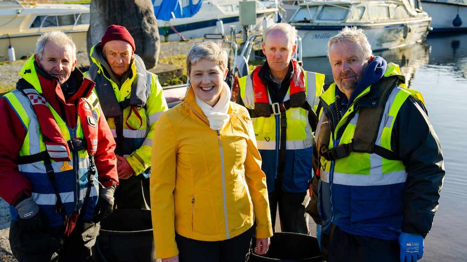 «Building Ireland» հաղորդաշարը վերադառնում է RTÉ One՝ անդրադառնալով Աթլոն քաղաքին