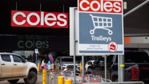 ACCC-ն արգելափակել է Coles-ի ընդլայնումը Կալգուրլիում՝ սահմանելով կարգավորման նոր նախադեպ