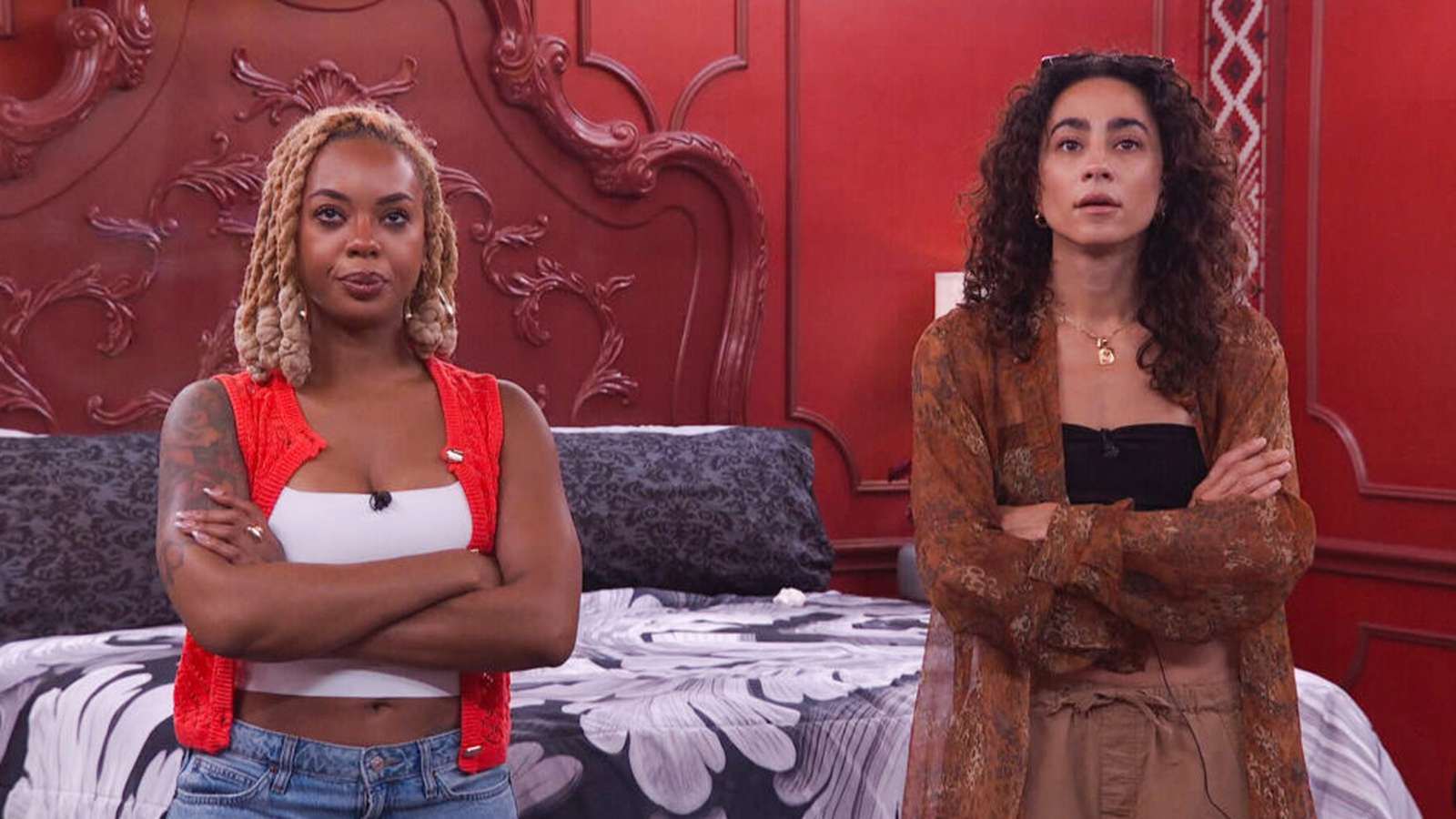 Big Brother 28. Դի Վալադարեսը դարձավ տան առաջին ղեկավարը, հայտնի են առաջին անվանակարգերը