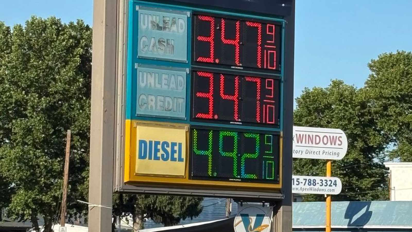 «Freedom Fuel» նոր կայանների գնային քաղաքականությունը հարցեր է առաջացնում