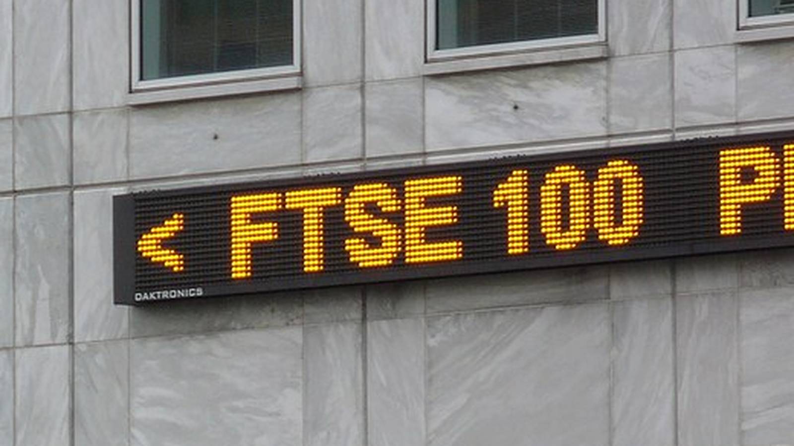 FTSE 100-ը նվազում է՝ պայմանավորված Մերձավոր Արևելքում լարվածությամբ և քաղաքական անցումային շրջանով
