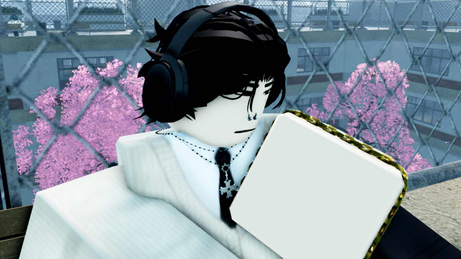 gakuran codes roblox