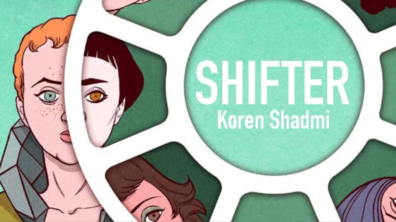 Hulu-ն պատվիրել է «Shifter» գիտաֆանտաստիկ սերիալը՝ «Severance»-ի ստեղծագործական խմբի մասնակցությամբ