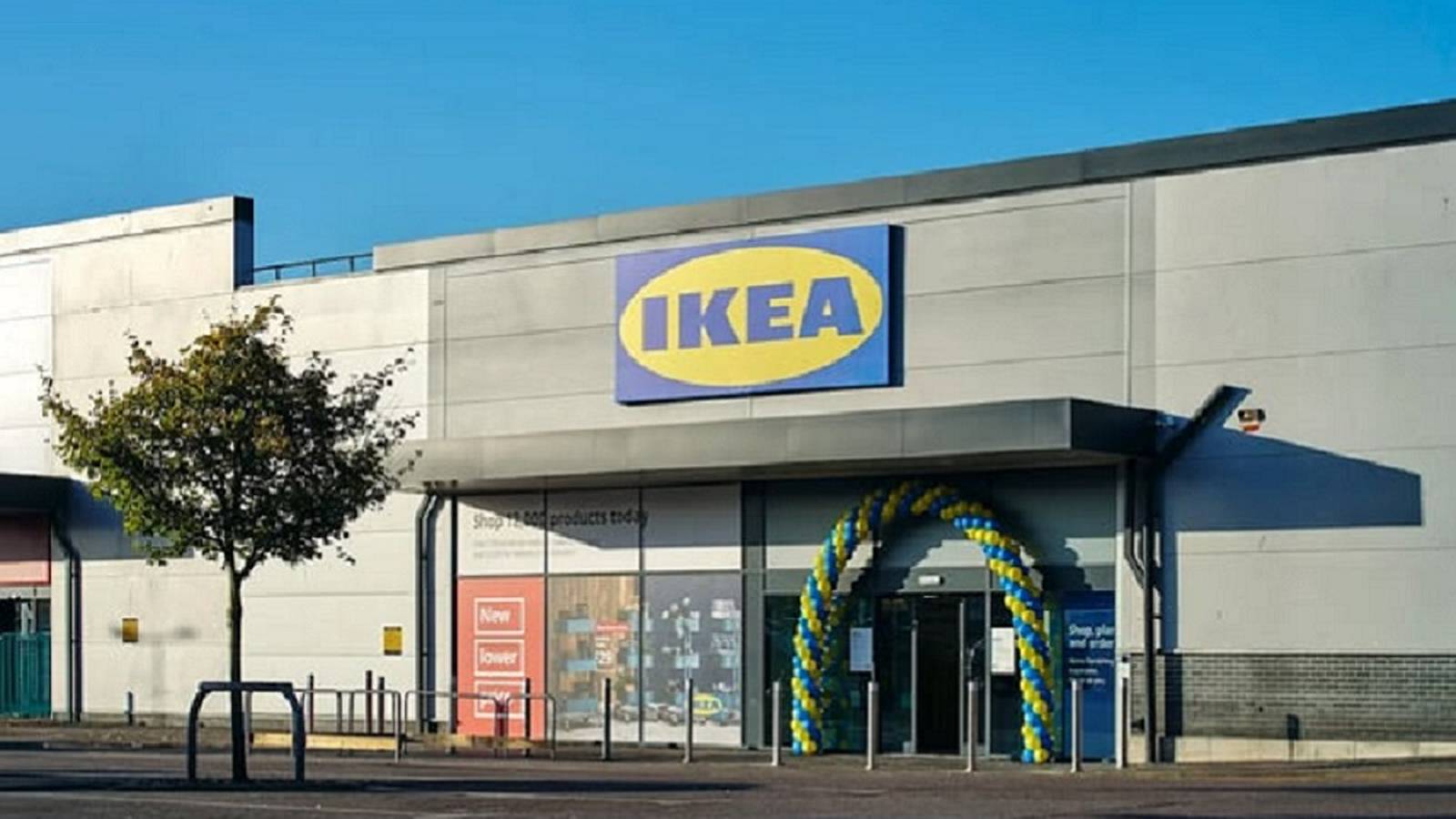 IKEA-ն պատրաստվում է փոքր ձևաչափի խանութ բացել Westlake-ի Crocker Park-ում
