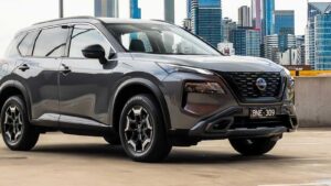 Nissan X-Trail-ի 2026 թվականի թարմացումը և անվտանգության հետ կանչը
