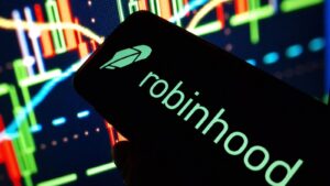 Robinhood Chain-ի մեմ-քոյնների ալիքը վկայում է մանրածախ կրիպտոշուկայի ակտիվության մասին