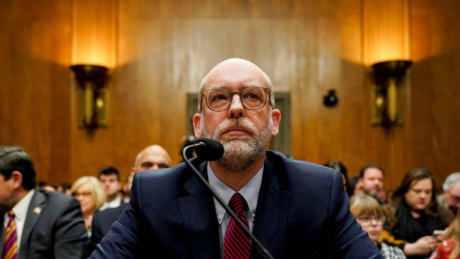 CFPB-ի քաղաքականության փոփոխությունները հանգեցրել են Կոնգրեսում սուր բանավեճերի