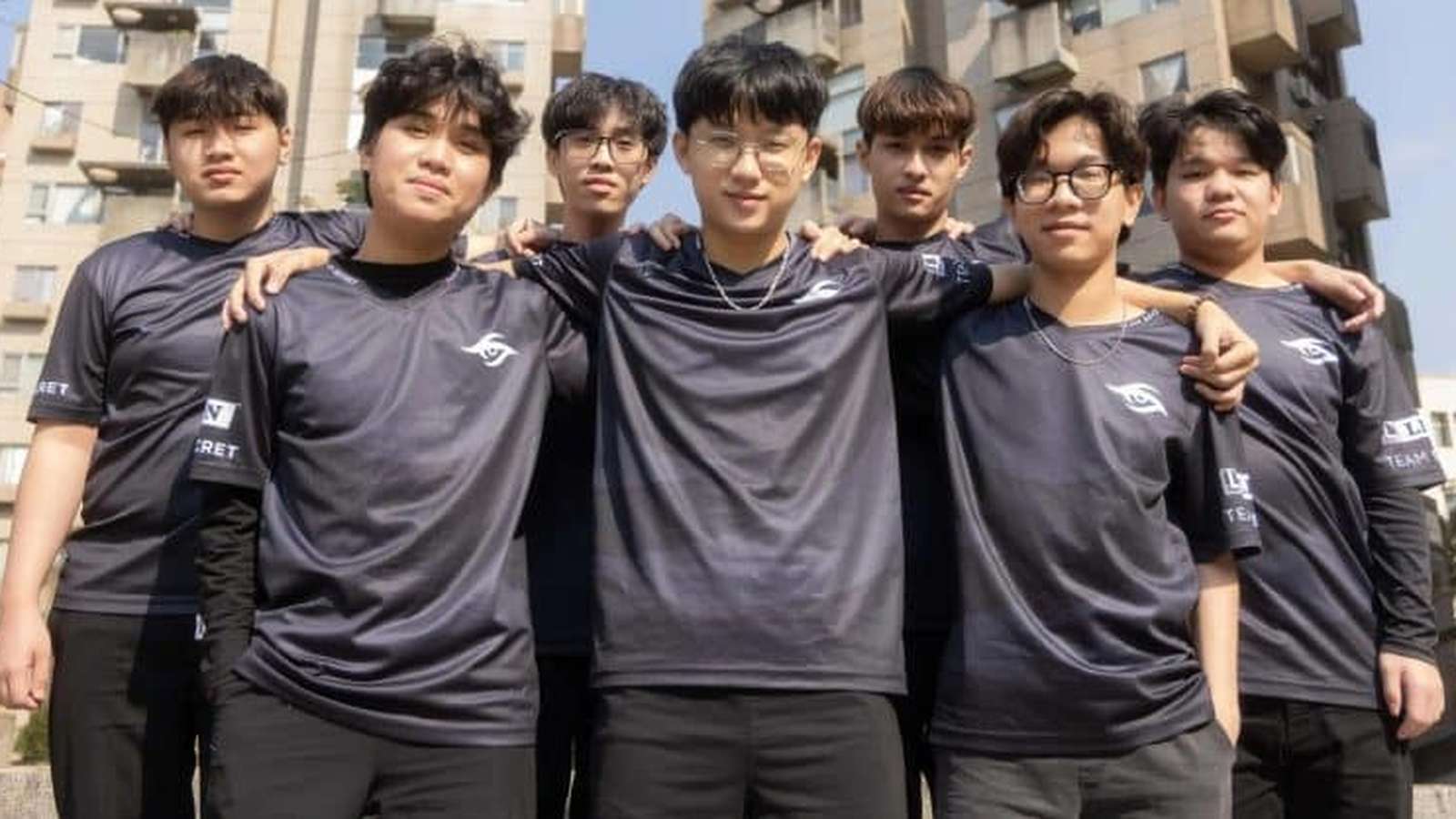 Team Secret Whales-ը պատմական հաղթանակով դուրս է թողել TOP Esports-ին MSI 2026-ից