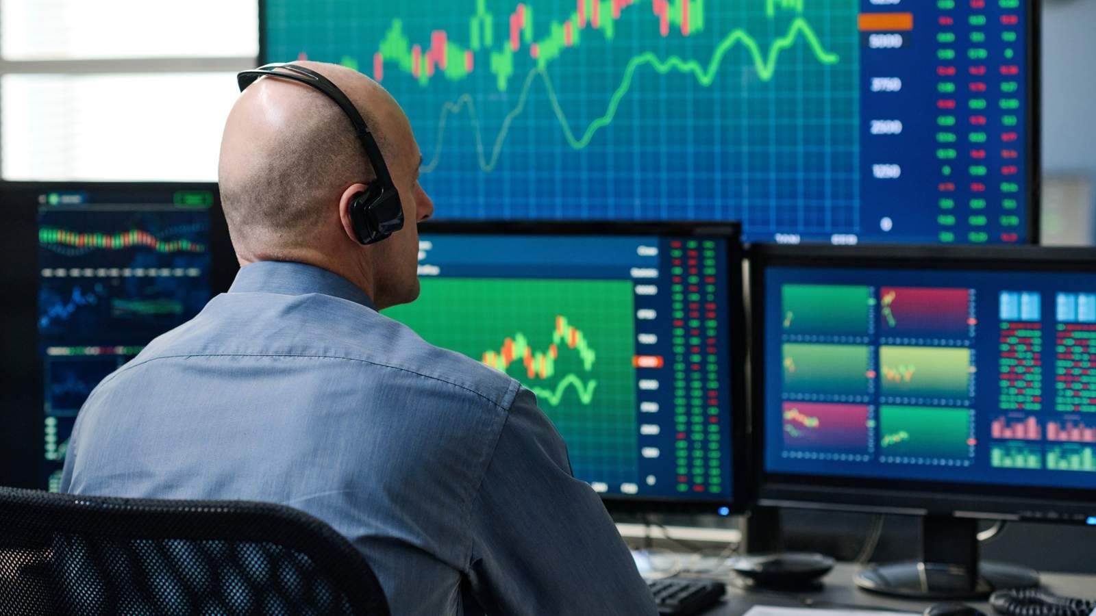 Broadcom-ը պահպանում է դիրքերը կիսահաղորդիչների շուկայում՝ AI-ի պահանջարկի աճի ֆոնին