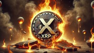 Ripple-ի էսքրոուի այրման մասին լուրերը հերքվել են. XRP-ն բախվում է շուկայական ճնշումների