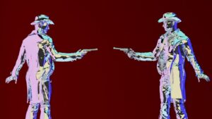 Anthropic-ի հետազոտությունը բացահայտել է, որ AI գործակալները կարող են «տարածքային պատերազմներ» սկսել