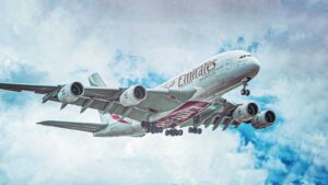 Emirates-ը ժամանակավորապես փոխում է Airbus A380-ի չվերթների ժամանակացույցը Պրահայի և Գլազգոյի ուղղություններով