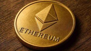 Ethereum-ի արժեքը 20%-ով աճել է ԱՄՆ Գանձապետարանի նոր քաղաքականության ֆոնին