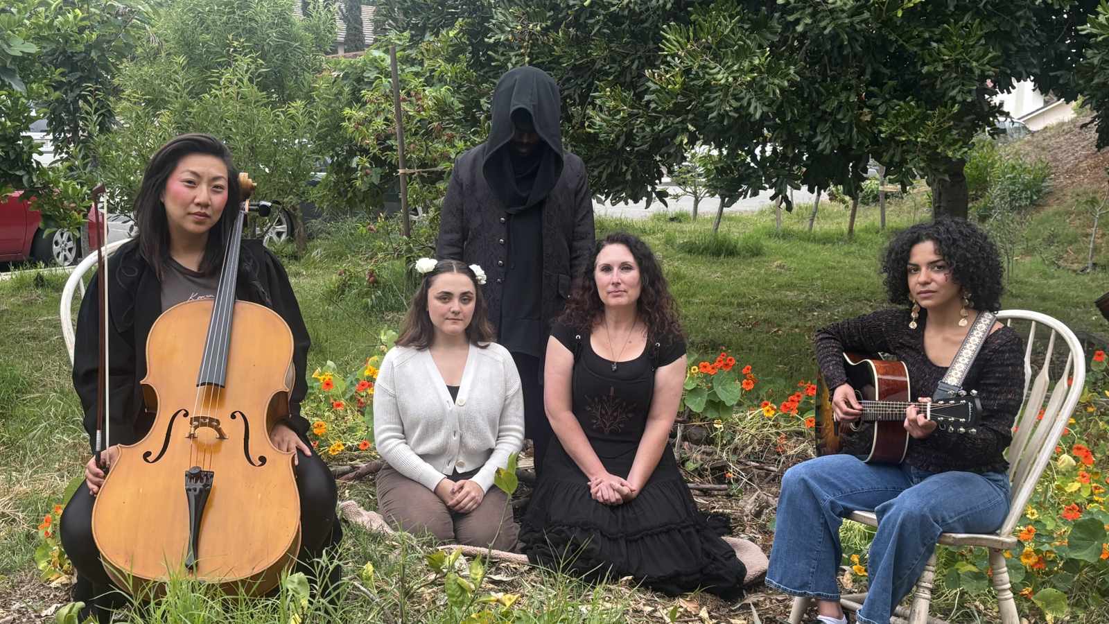 «Հեքիաթային մենախոսություններ». Riot Productions-ի նոր մյուզիքլը՝ ավանդական պատմությունների նոր վերաիմաստավորում