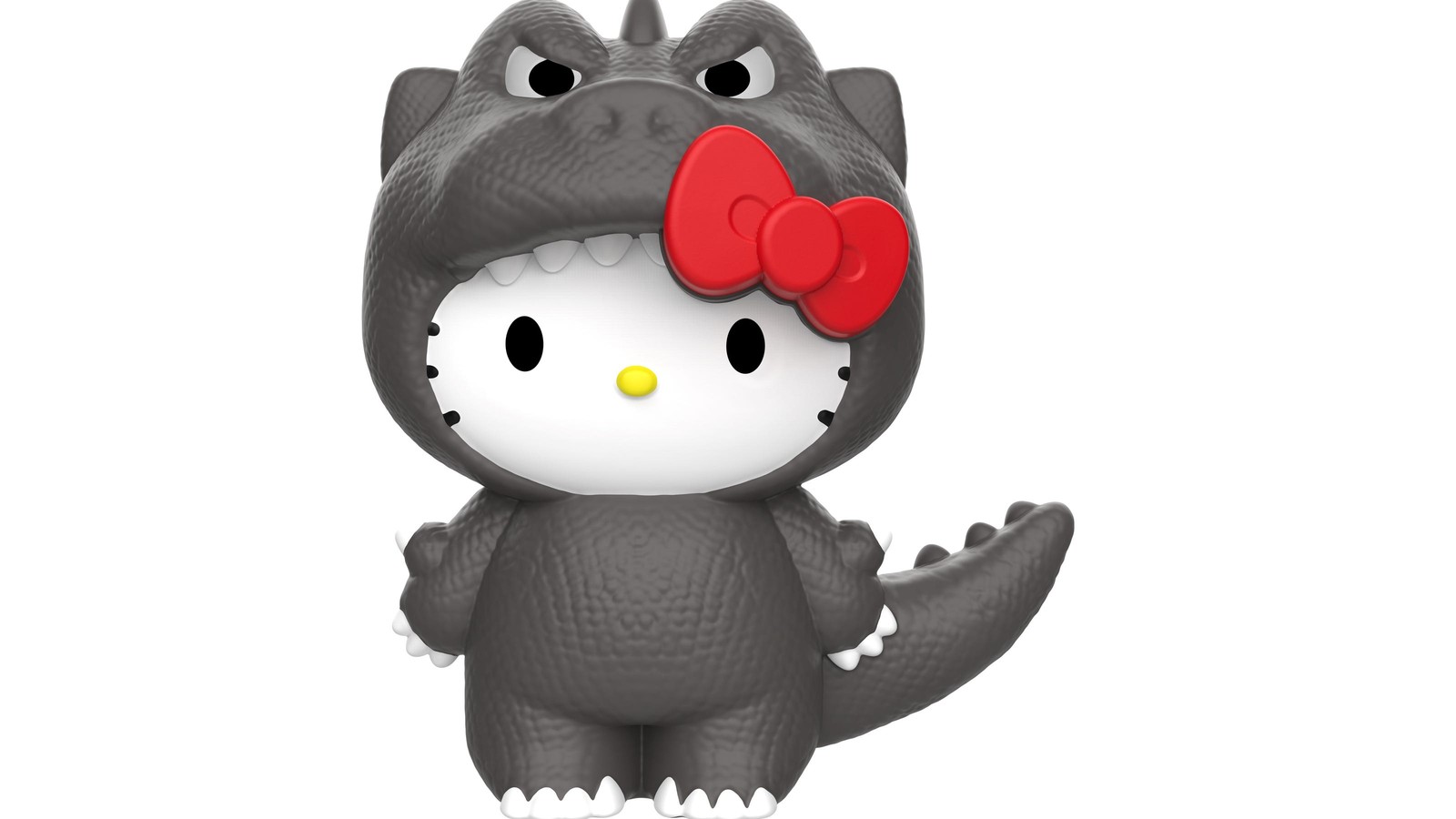McDonald’s-ը թողարկում է Hello Kitty-ի և Godzilla-ի համատեղ Happy Meal-ը՝ այցելությունների աճ ապահովելու նպատակով