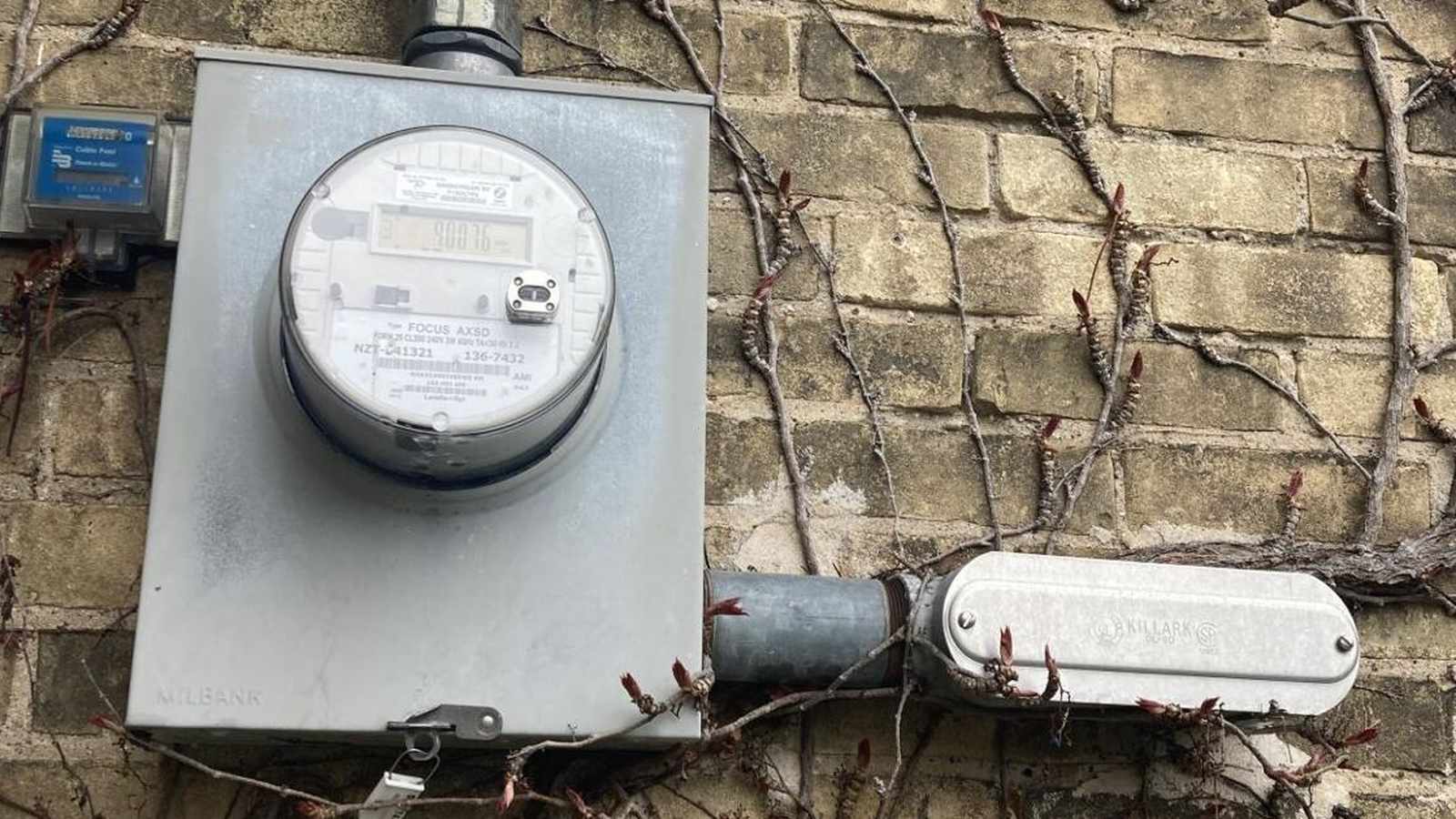 Ուոթերթաունի շրջանում շուրջ 3000 We Energies բաժանորդ մնացել է առանց էլեկտրականության