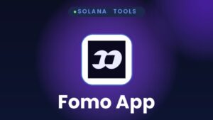 Solana-ի Fomo հարթակը գրանցել է ռեկորդային եկամուտներ՝ գլխավորելով առևտրային բոտերի շուկան