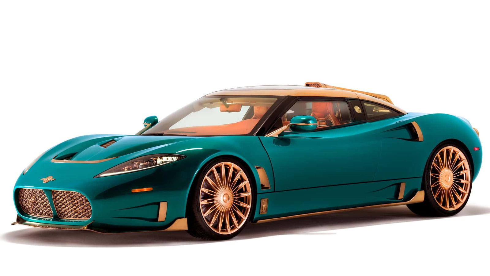 Monterey Car Week 2026. Հիբրիդային հզորություն և դասական վերադարձ՝ ճոխության նոր չափանիշներ