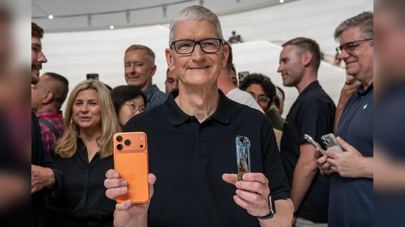 Իռլանդիան գաղտնի է պահել Apple-ի հետ նամակագրությունը՝ ԵՄ նախագահությունից առաջ տեխնոլոգիական հսկաների լոբբինգի ֆոնին