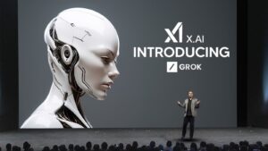 SpaceXAI-ը և Cursor-ը թողարկել են «Grok Bot» ինքնավար գործակալները՝ սեփական ամպային համակարգիչներով