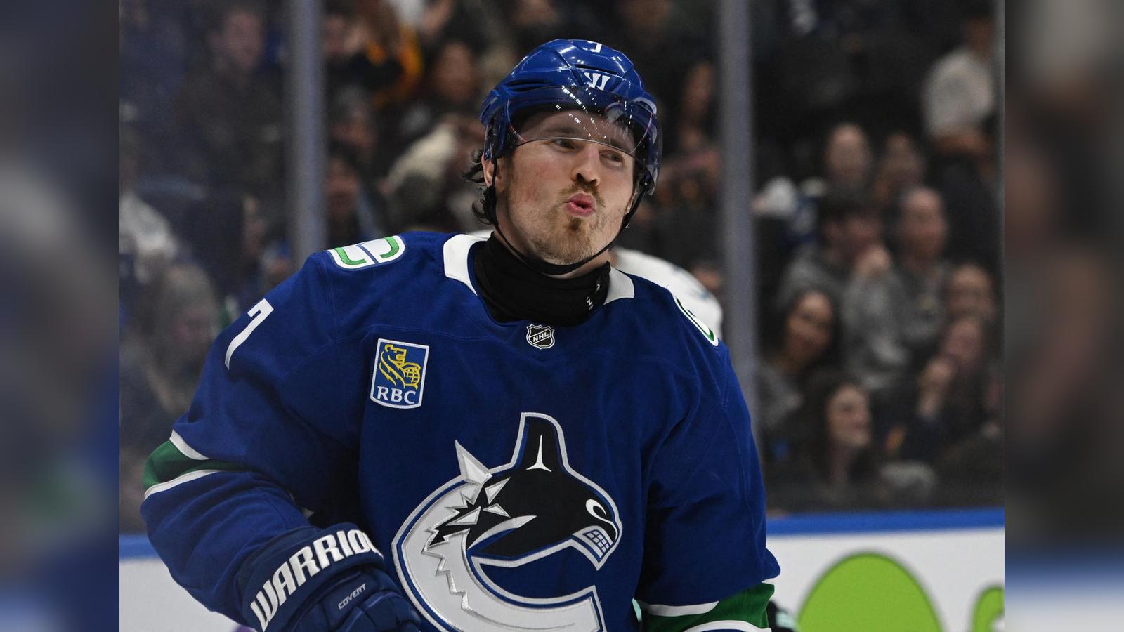 Vancouver Canucks