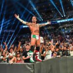 WWE