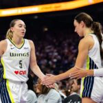 WNBA