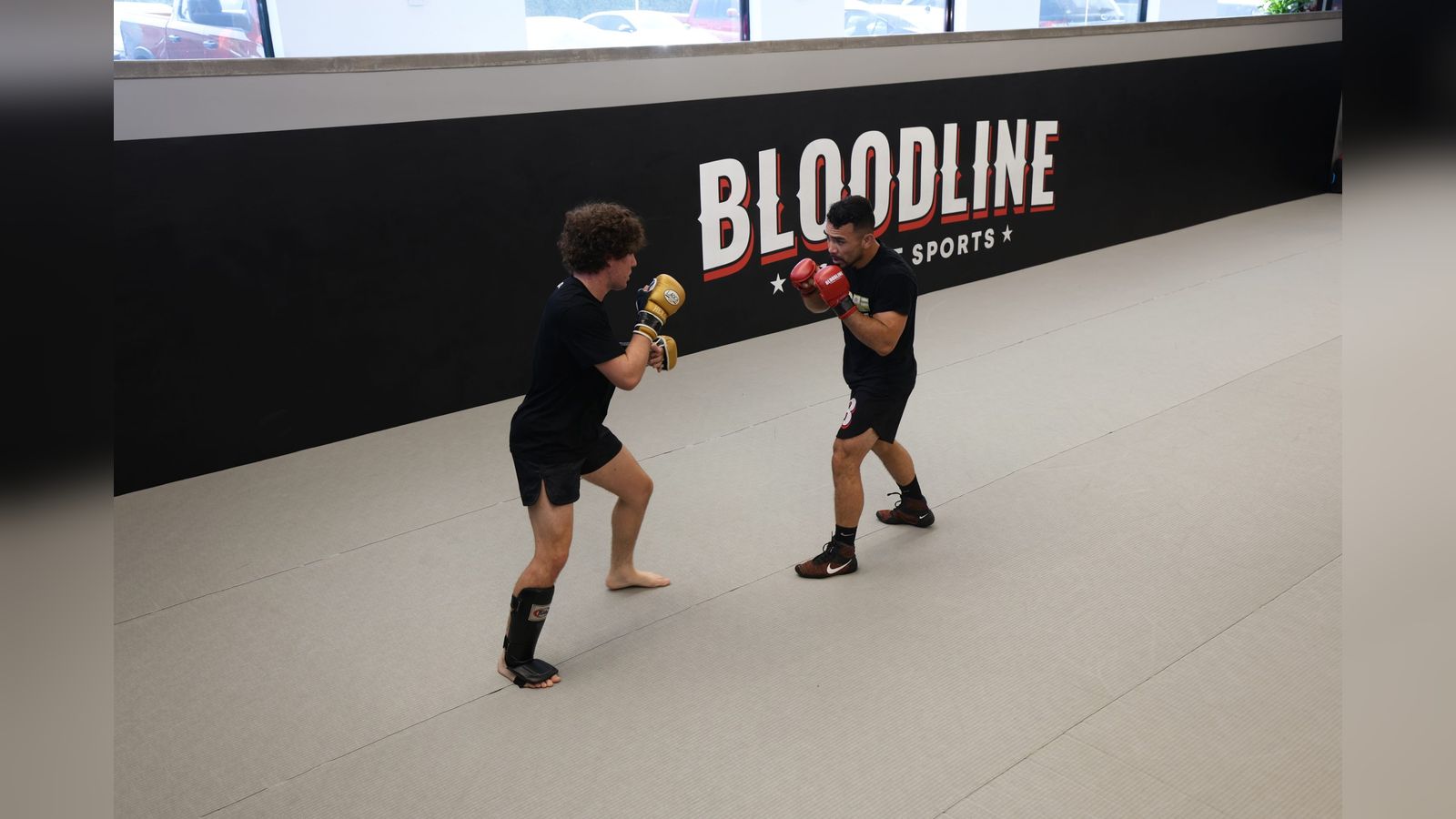 Ռոնգժուն հաղթեց Ռաֆա Գարսիային Noche UFC-ում. «Bloodline»-ի ժառանգությունը շարունակվում է