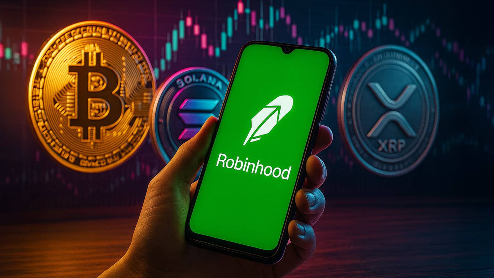 Robinhood