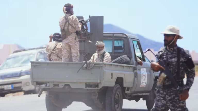 Saudi-Led Coalition