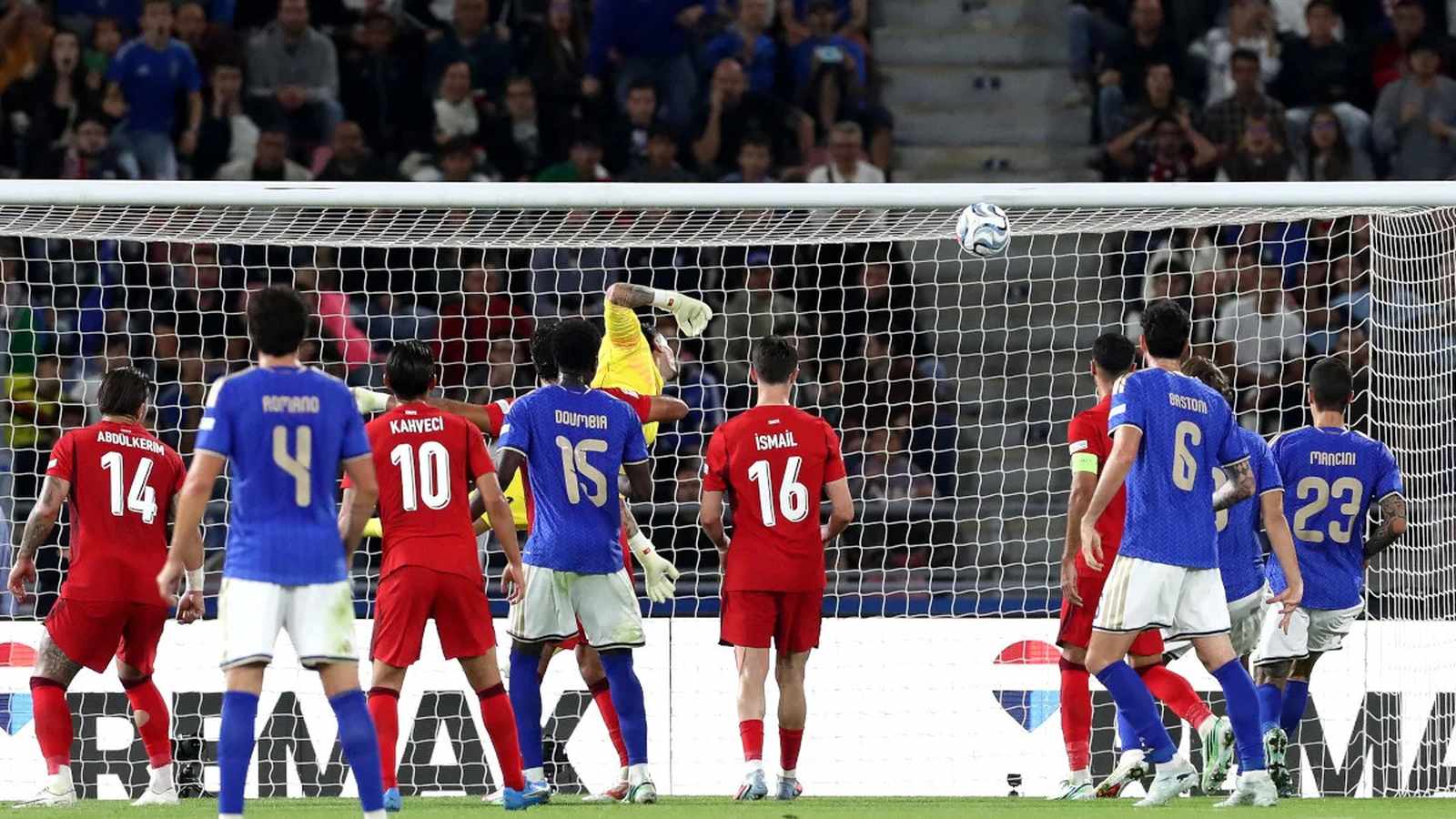 UEFA Nations League