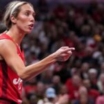 WNBA