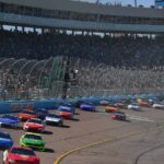 NASCAR